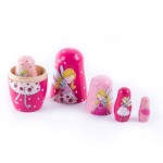 Nesting Doll / Cups - Fairy - Fun Factory 